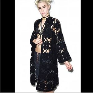 LAST CHANCE! UNIF BLACK ASTRA DUSTER